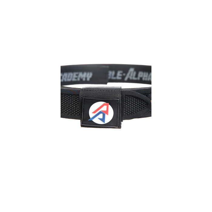 Pas DAA Premium Belt - czarny